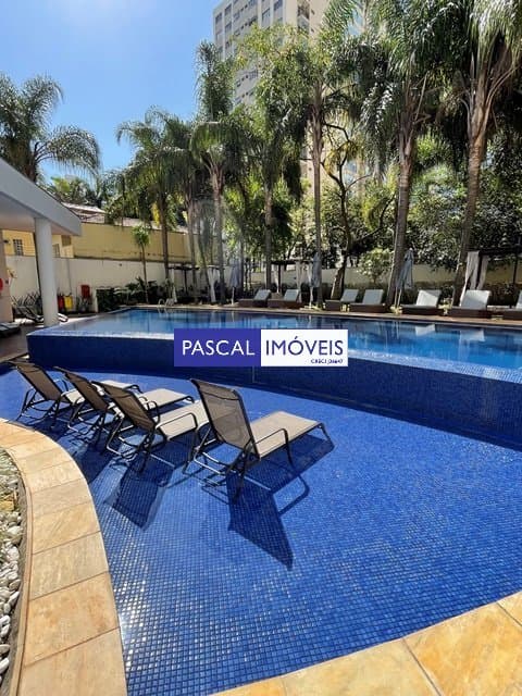 Apartamento em Campo Belo