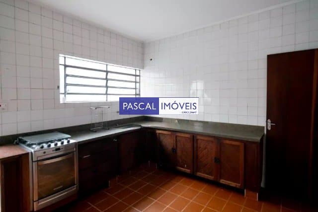 Casa em Brooklin