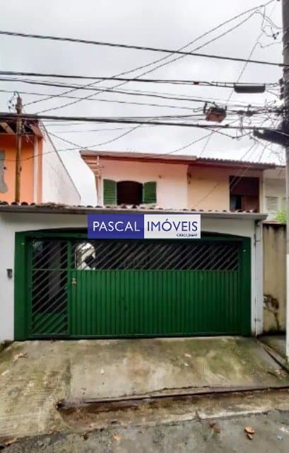 Casa em Brooklin