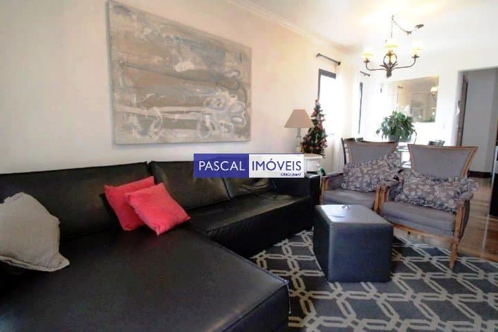 Apartamento em Brooklin