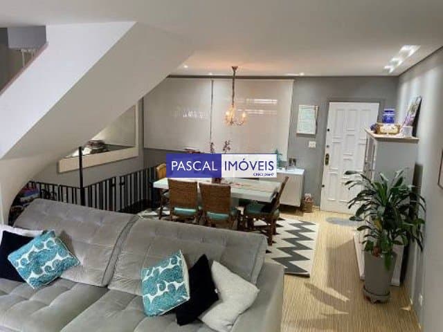 Casa em Planalto Paulista