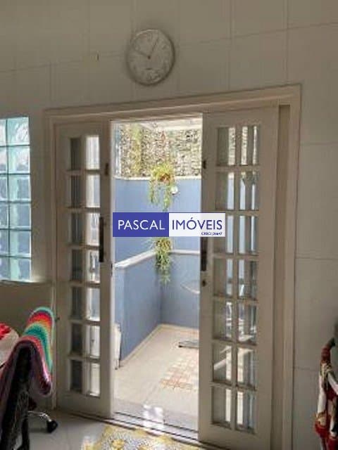 Casa em Planalto Paulista