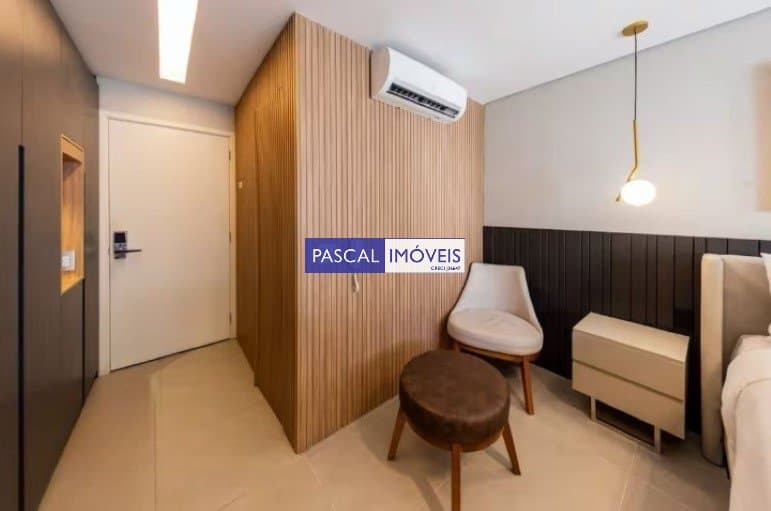 Apartamento em Moema