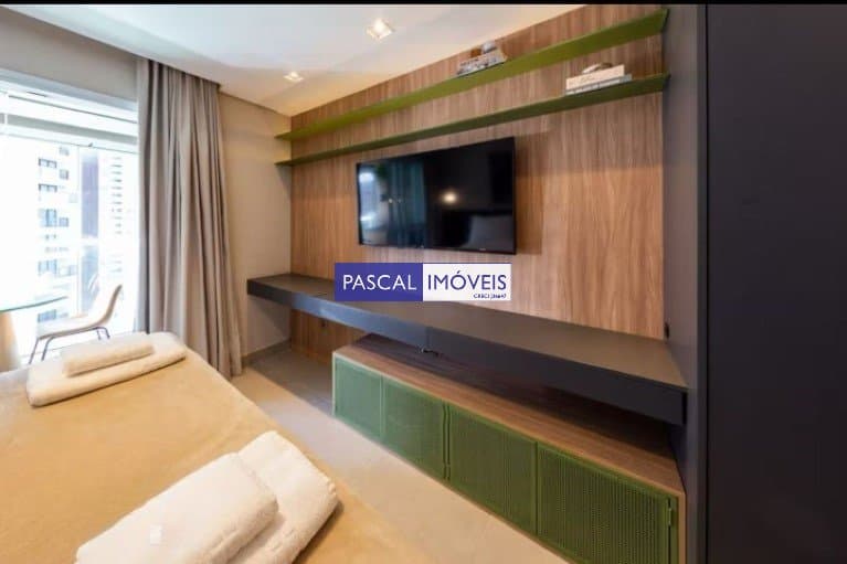 Apartamento em Moema