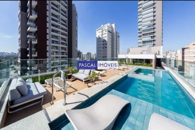 Apartamento em Moema
