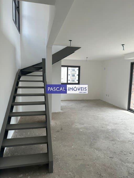 Apartamento em Moema