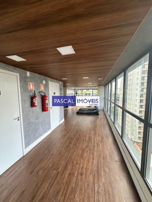 Apartamento em Moema