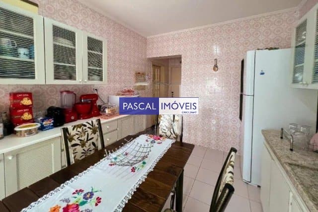 Apartamento em Moema