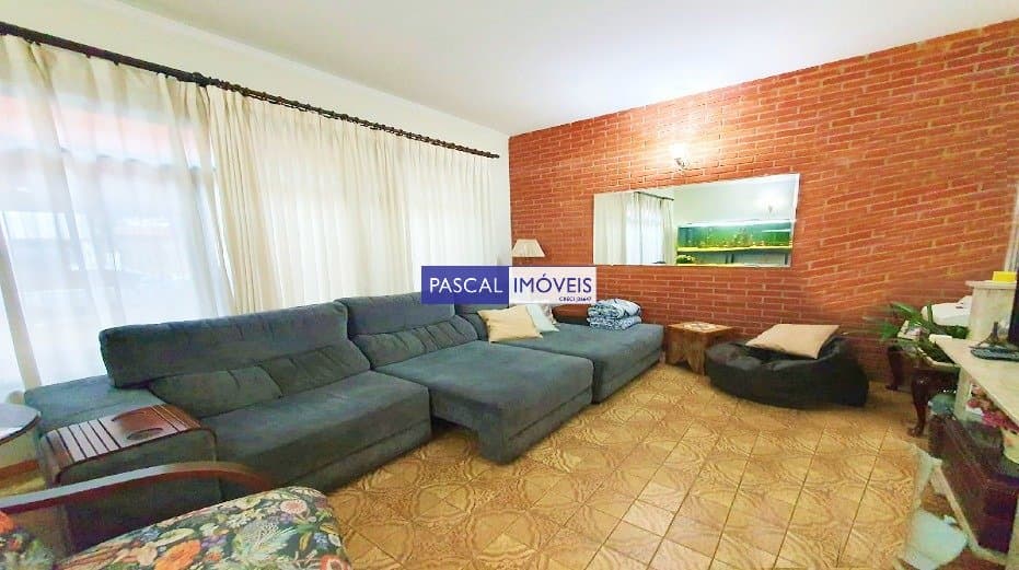 Casa em Campo Belo