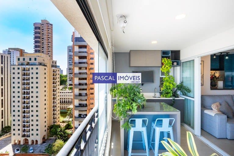 Apartamento em Morumbi