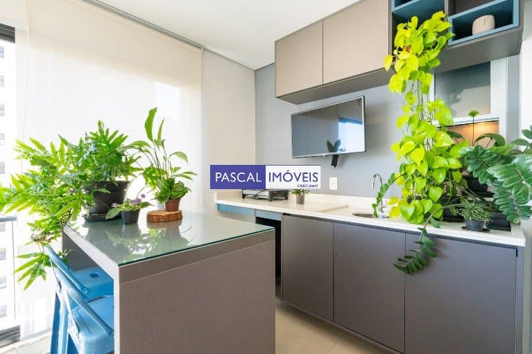 Apartamento em Morumbi