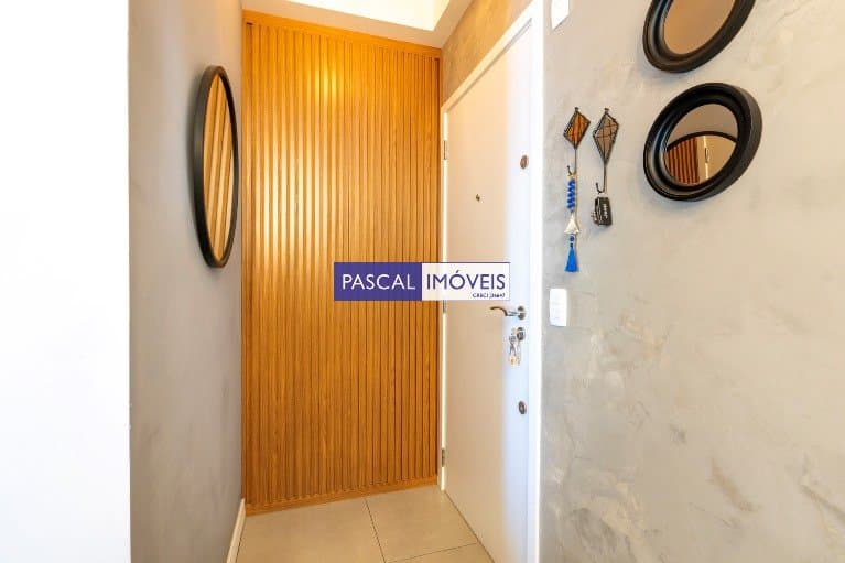 Apartamento em Morumbi