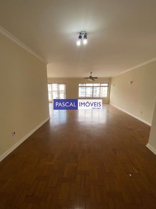 Apartamento em Itaim Bibi