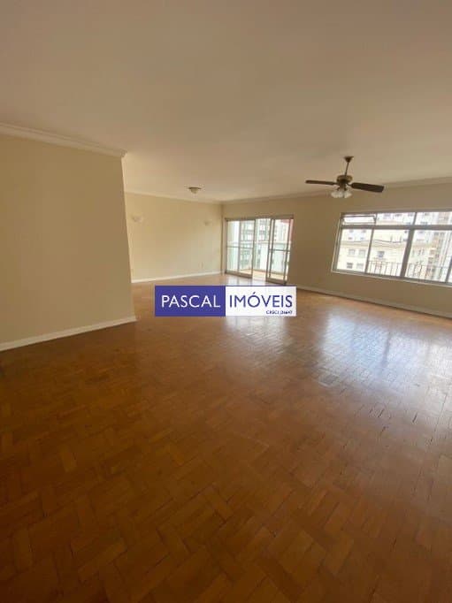 Apartamento em Itaim Bibi