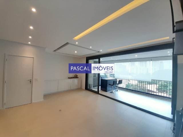 Apartamento em Campo Belo
