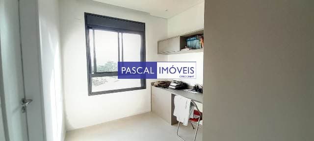 Apartamento em Campo Belo