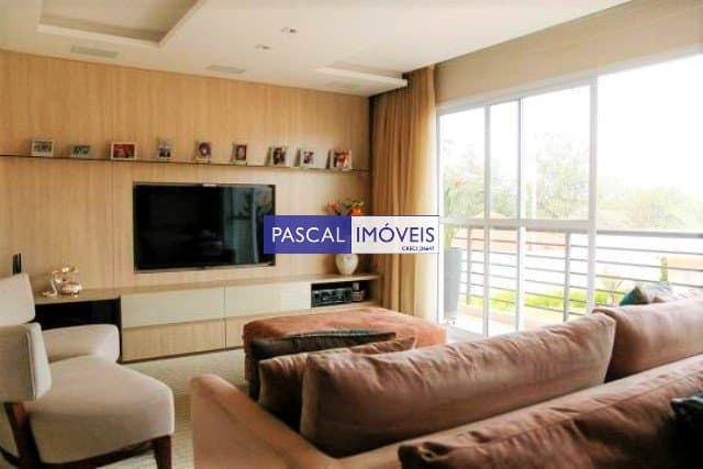 Casa em Condominio em Interlagos