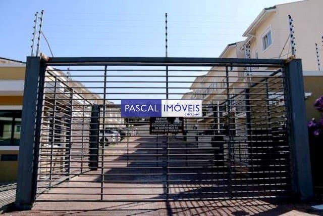 Casa em Condominio em Interlagos