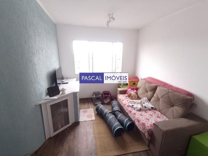 Apartamento em Vila Parque Jabaquara