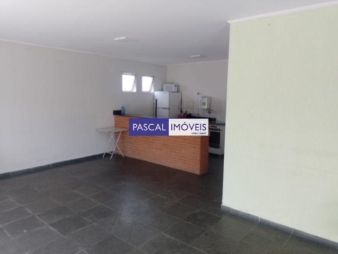 Apartamento em Vila Parque Jabaquara