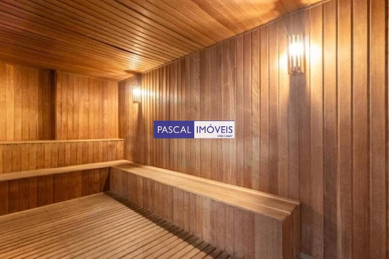 Apartamento em Campo Belo