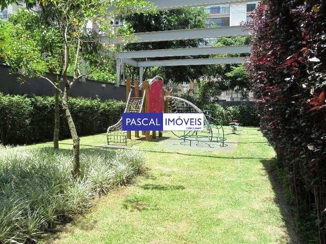 Apartamento em Vila Nova Conceição