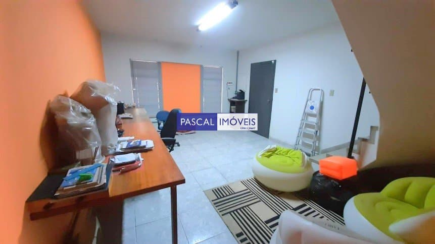 Casa em Brooklin