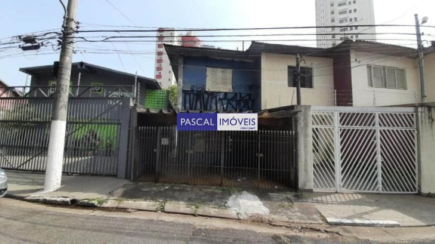 Casa em Brooklin