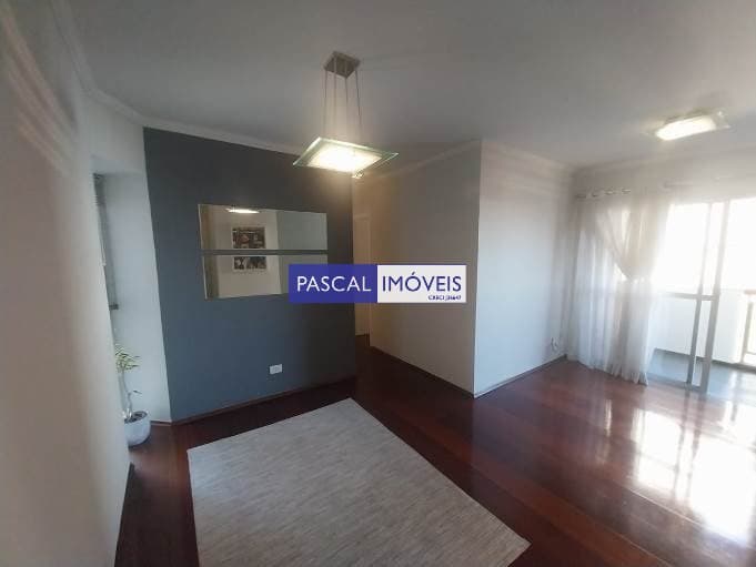 Apartamento em Vila Olímpia