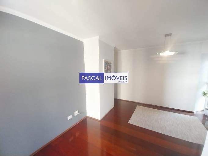 Apartamento em Vila Olímpia