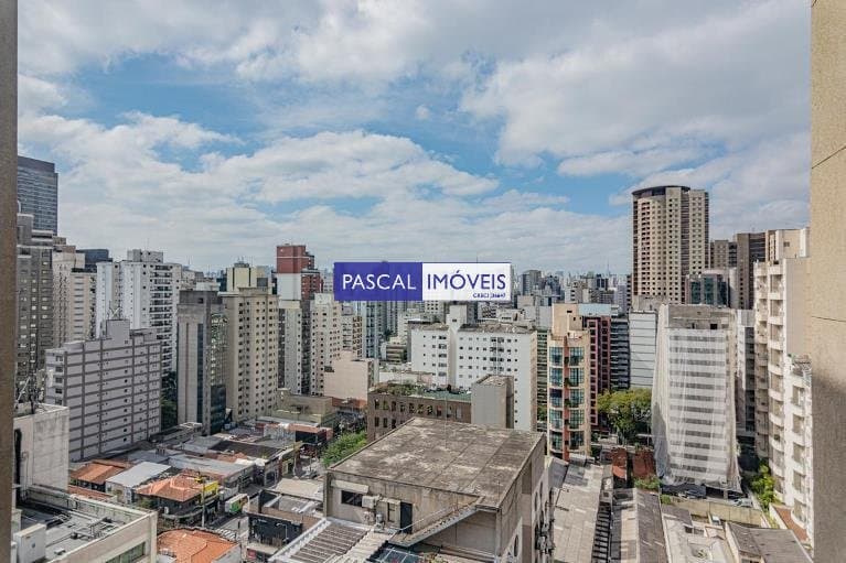 Apartamento em Itaim Bibi