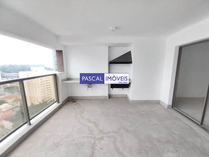 Apartamento em Brooklin