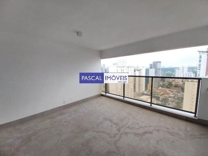 Apartamento em Brooklin