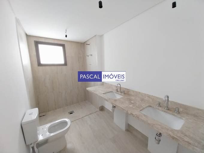 Apartamento em Brooklin