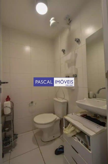 Apartamento em Campo Belo