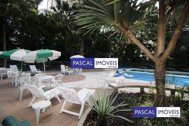 Apartamento em Chácara Flora
