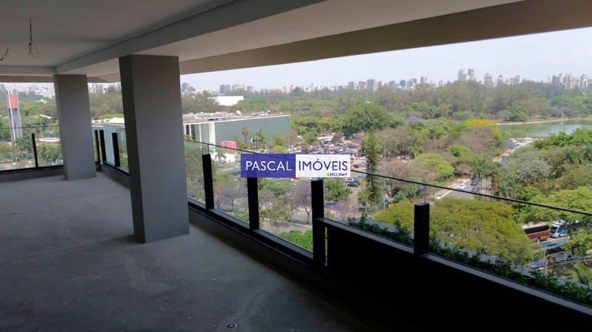Apartamento em Paraíso