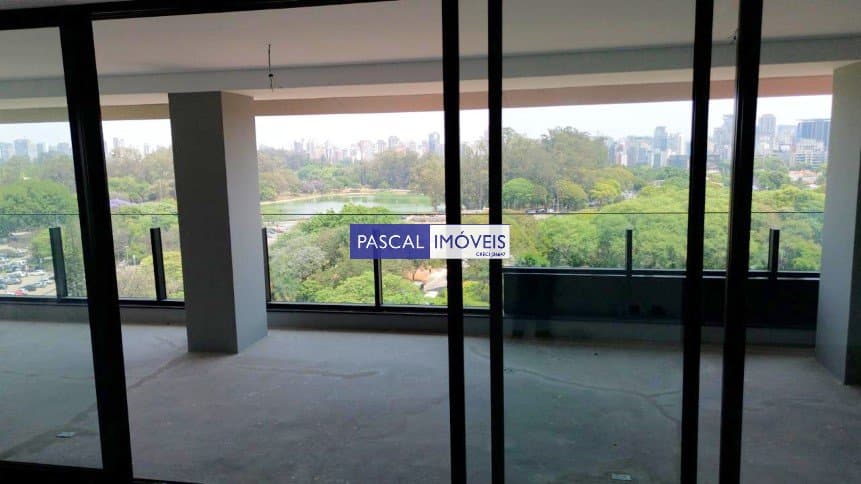 Apartamento em Paraíso