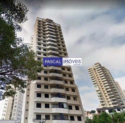 Apartamento em Chácara Inglesa
