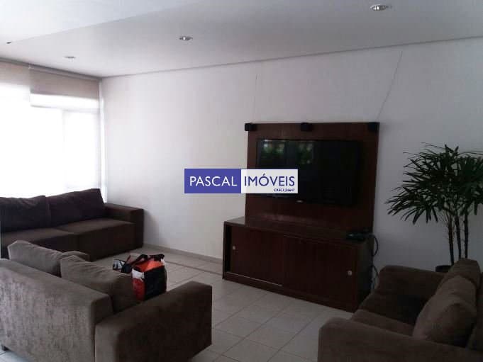 Apartamento em Chácara Inglesa