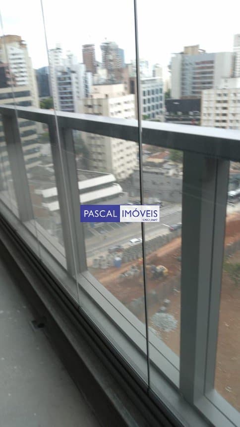 Apartamento em Vila Nova Conceição