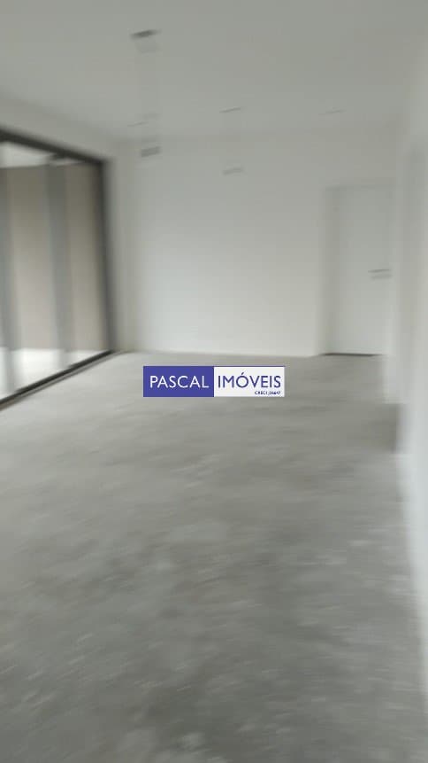 Apartamento em Vila Nova Conceição