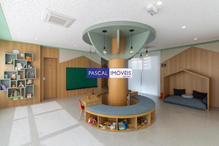 Apartamento em Vila Nova Conceição