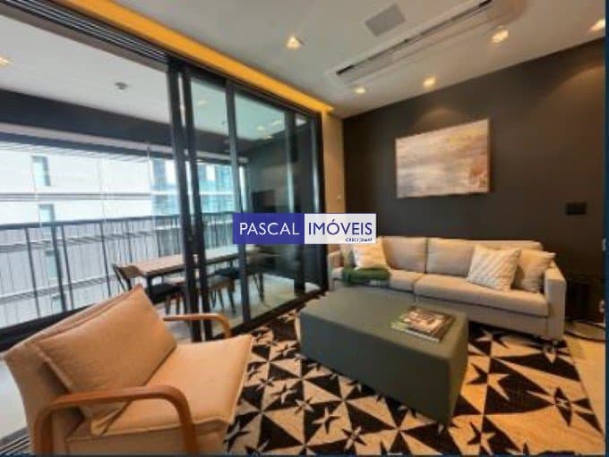 Apartamento em Brooklin