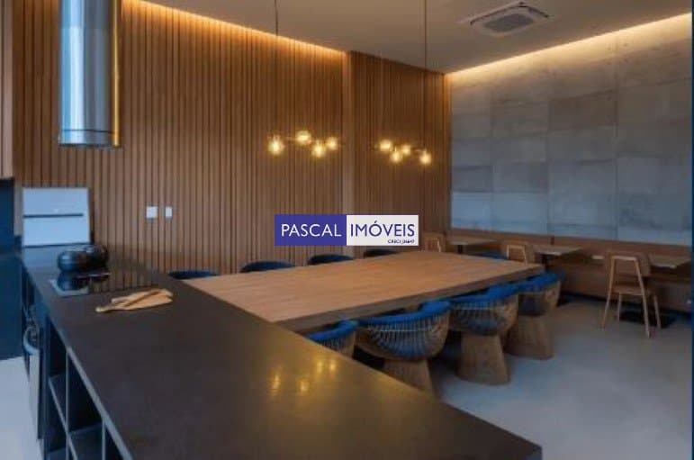 Apartamento em Brooklin