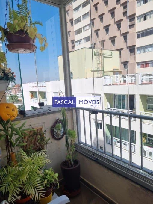 Apartamento em Vila Clementino