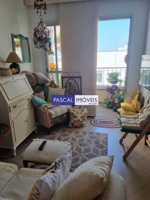 Apartamento em Vila Clementino