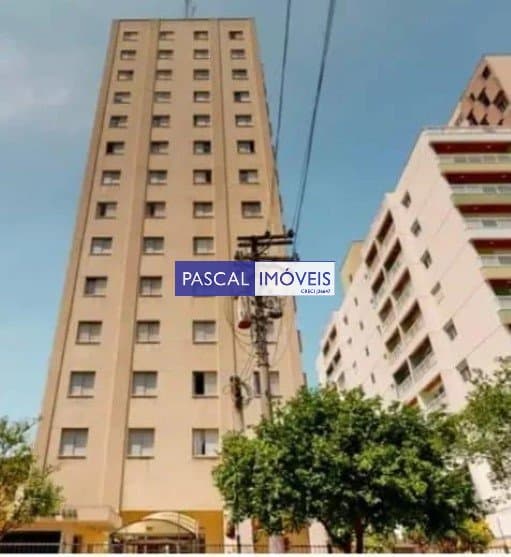 Apartamento em Vila Clementino