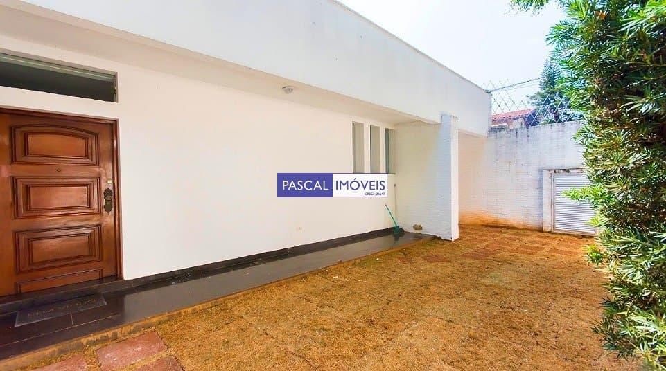 Casa em Moema