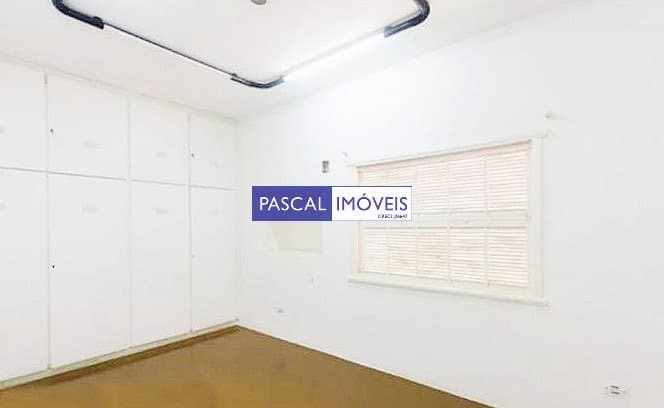 Casa em Moema